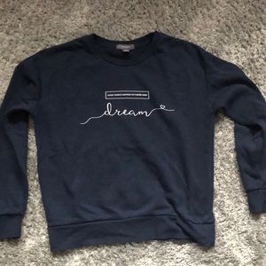soft Crew Neck